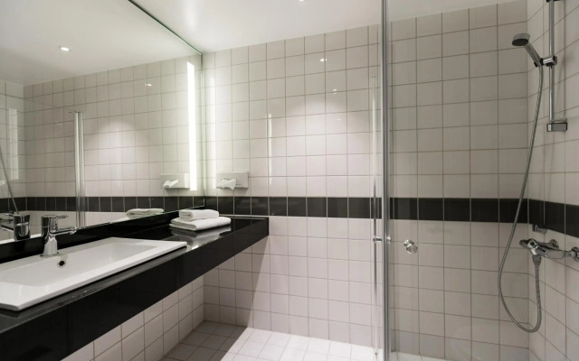 Quality Airport Hotel Gardermoen