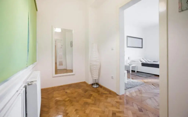 Apartment Ribnjak