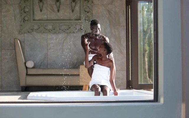 Palala Boutique Game Lodge & Spa