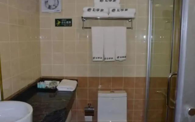 YUMI Apartment-Chimelong Station Branch