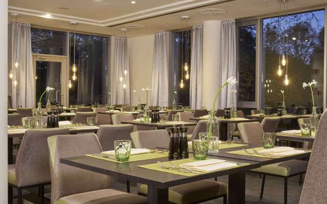 H4 Hotel Kassel
