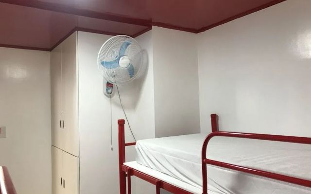 Casa Arrieta Hostel