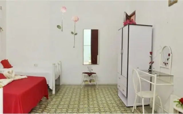 La Mansión del Centro