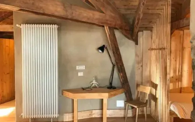 Locanda Bocchetto Sessera