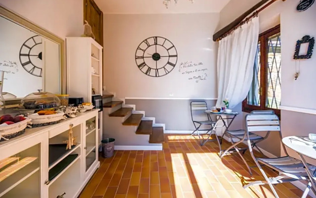 B&B Il Folletto del Lago