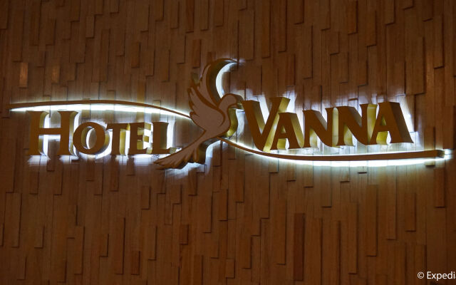 Hotel Vanna