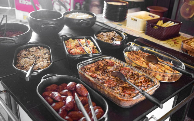 Pousada Arara Azul - Pantanal sul