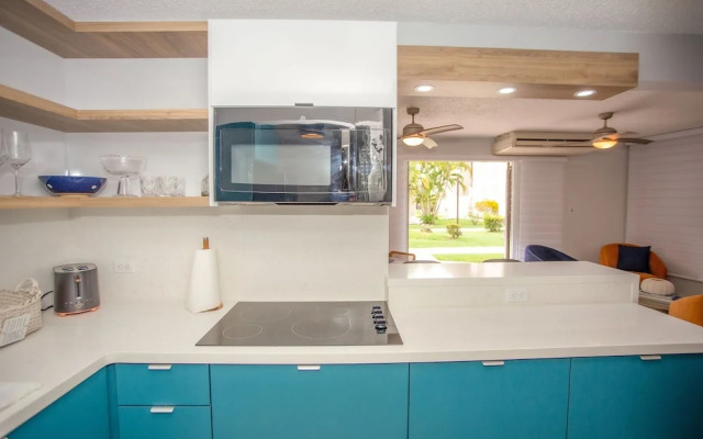 EcoMar Rentals Villa