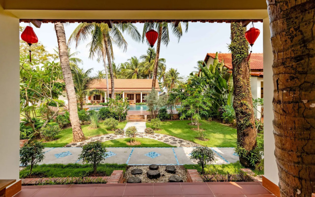 Hula Hula Beachfront Phu Quoc