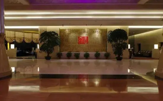 Fuquan Grand Hotel