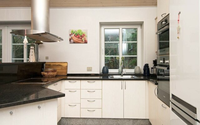 Luxurious Holiday Home in Rømø With Swimming Pool
