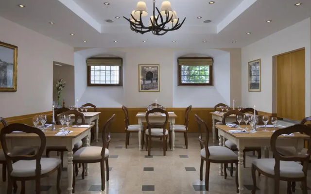 Hotel Kastel