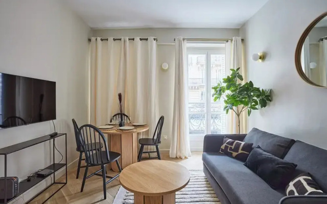 Sublim & NEW Apartement St Germain/notre Dame