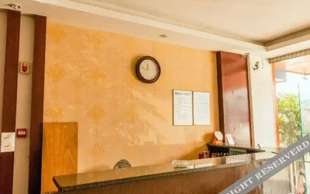 Rujia Motel