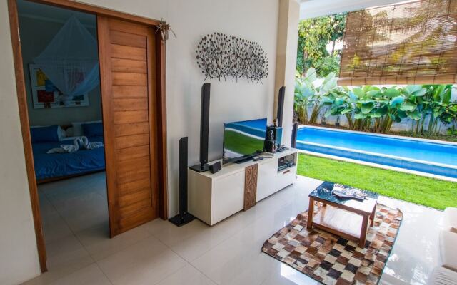 Villa Harmony Seminyak