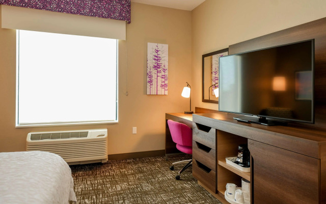 Hampton Inn & Suites Aurora South Denver