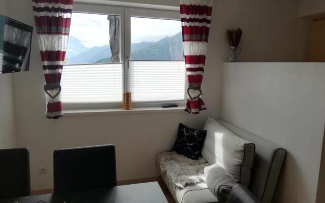 Ferienwohnung Heimatblick