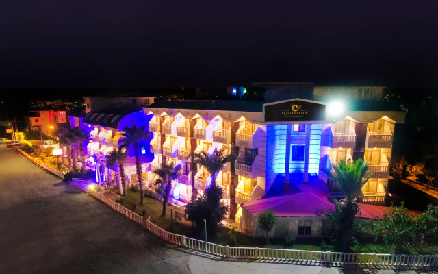 Akdora Resort Hotel & Spa