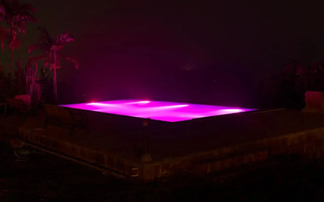 SaffronStays El Nido, Kashid