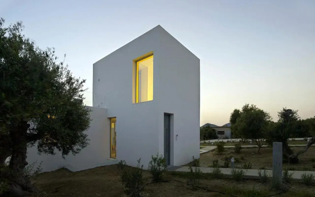 Kalypso Residence