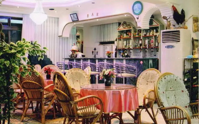 Evren Hotel