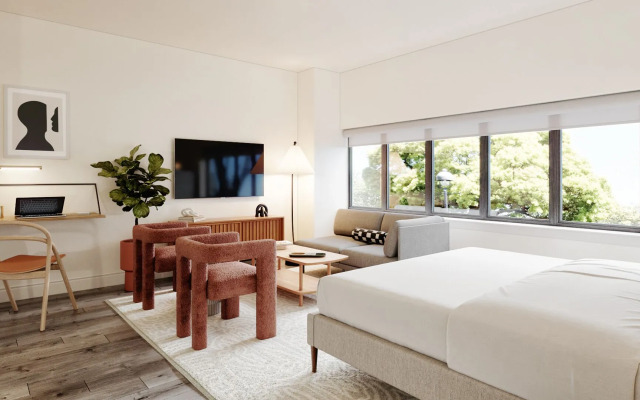 Mint House Philadelphia - Queen Village