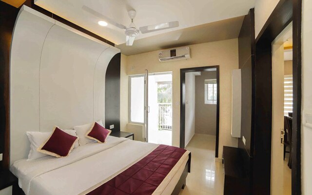 Ambalath Maple Leaves - Hostel