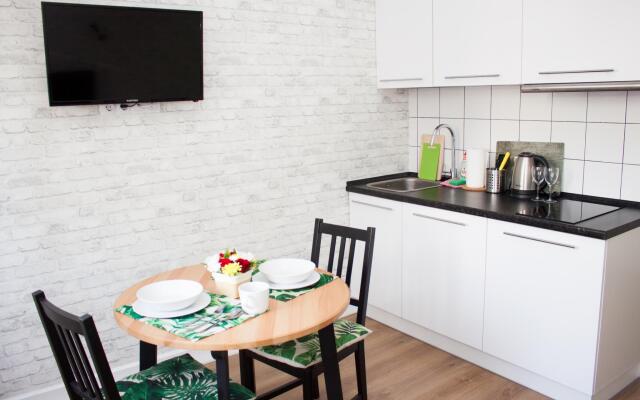 Апартаменты Невский 108