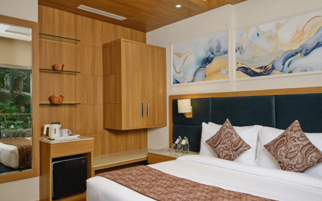 Regenta Place Dalhousie