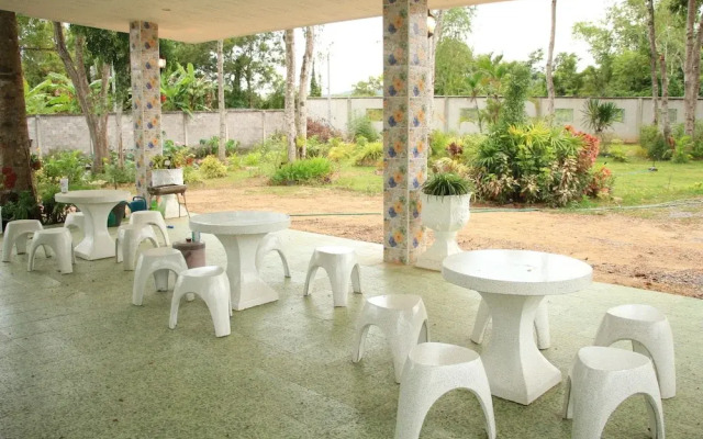Happy Garden U-Tapao