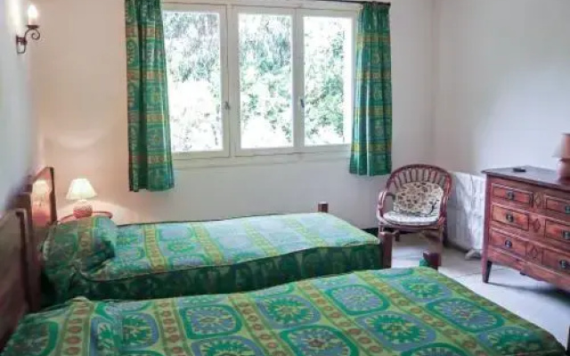 Holiday Home Chevalier