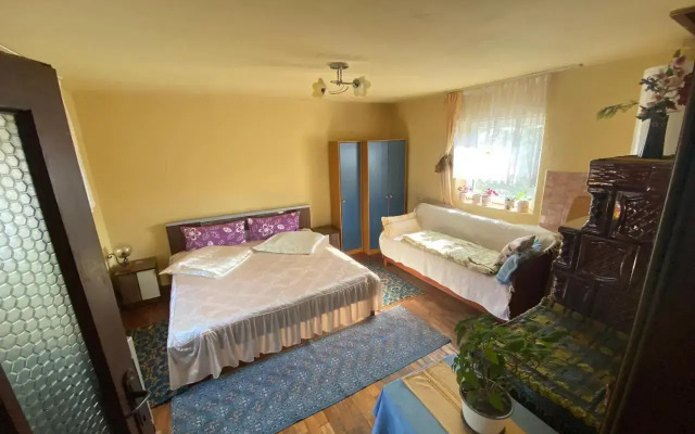 Casa Otilia