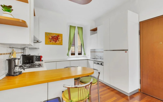 Naviglio 13 - Welcomely