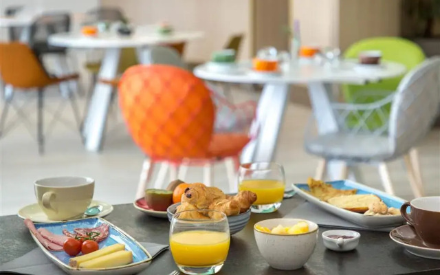 ibis Cavaillon Portes du Luberon