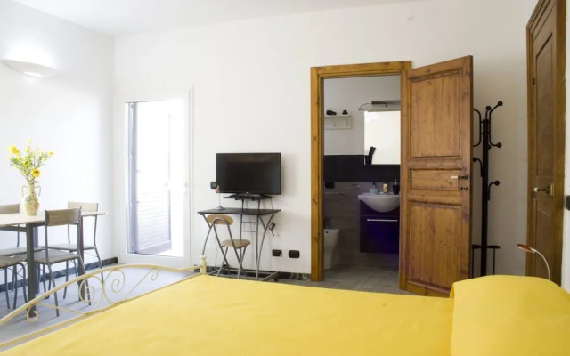 Residenza Santa Lucia B&B