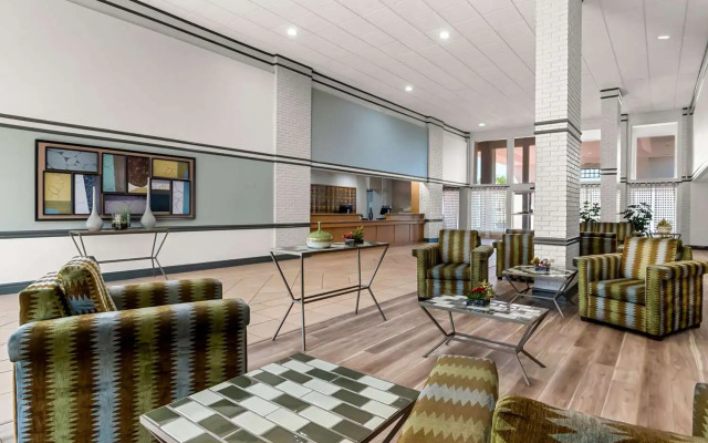 Quality Inn Slidell I-10