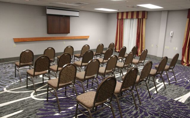 Hampton Inn & Suites Grenada