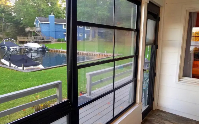 Hidden Harbor Moorings