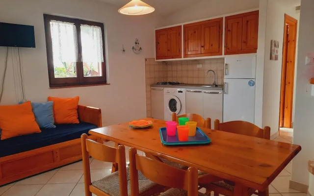 Villette Oleandri Vista Mare