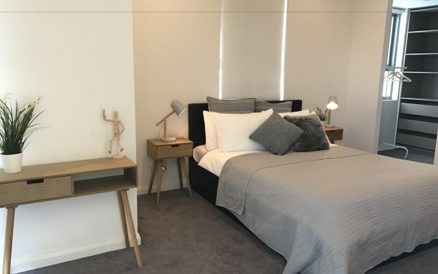 Luxury 3 Bedroom Apartment Sydney