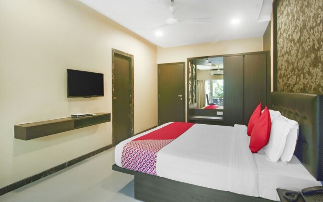 OYO 6800 Purohit Holiday Resort