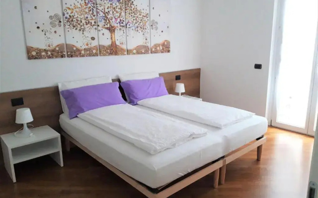 Casa vacanze Sissi