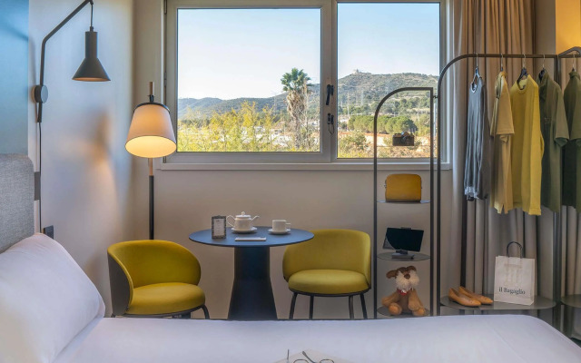 ibis Barcelona Aeropuerto Viladecans