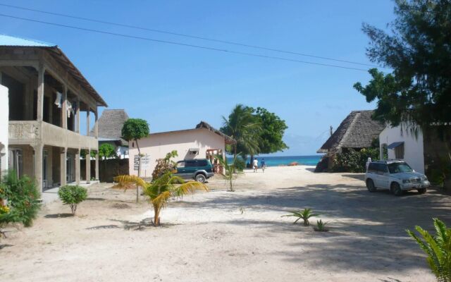 Union Beach Bungalows