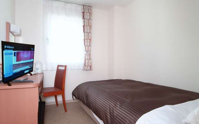 Hotel Promote Hakodate