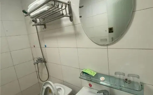 Shuyu Hostel