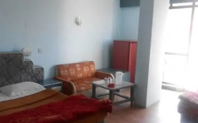 Hotel Ashoka Continental