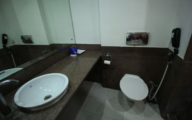 OYO 3626 Hotel Cambay Sapphire
