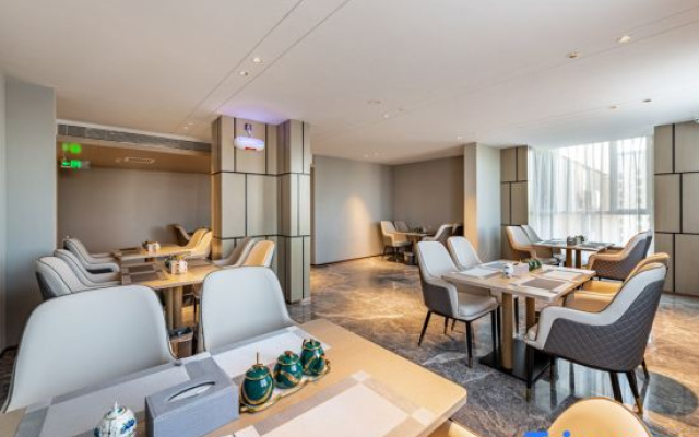 Lavande Hotel (Bayannaoer City Government Four Seasons Flower City)