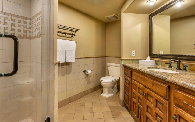 Hilton Vacation Club Sedona Summit